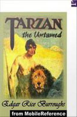 Tarzan the Untamed