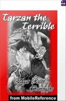 Tarzan the Terrible