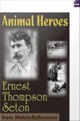 Animal Heroes