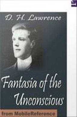 Fantasia of the Unconscious