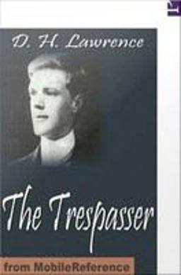 The Trespasser