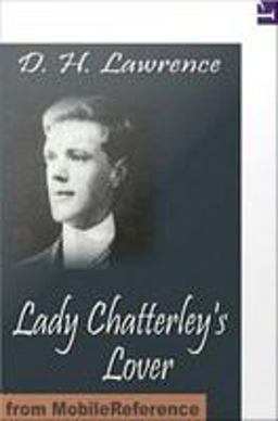 Lady Chatterley's Lover