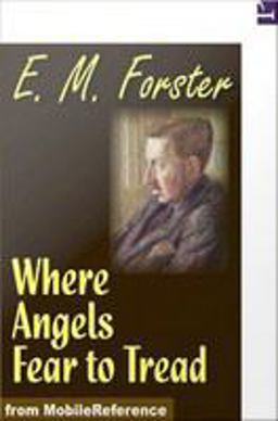 Where Angels Fear to Tread