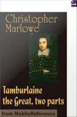 Tamburlaine the Great
