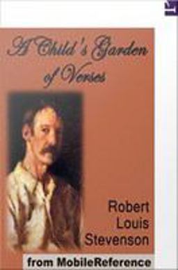 A Child's Garden of Verses. ILLUSTRATED