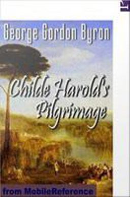 Childe Harold's Pilgrimage