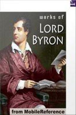 Works of Lord Byron