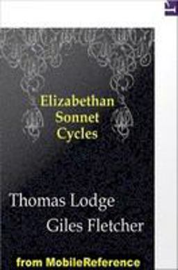 Elizabethan Sonnet Cycles