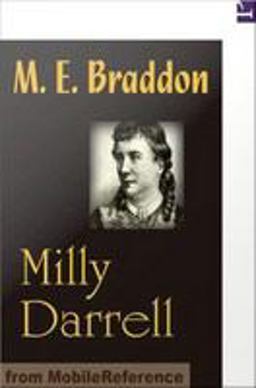Milly Darrell and Other Tales