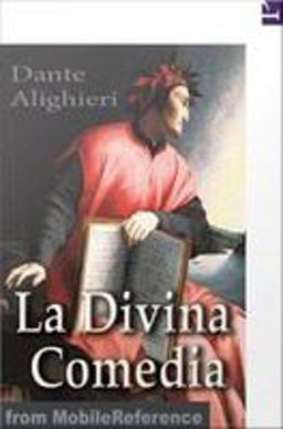 La Divina Comedia (Spanish Edition)