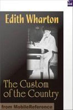 The Custom of the Country
