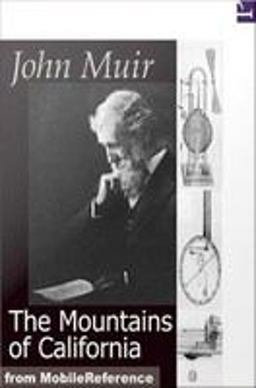 The Mountains of California