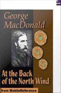 At the Back of the North Wind