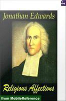 Religious Affections