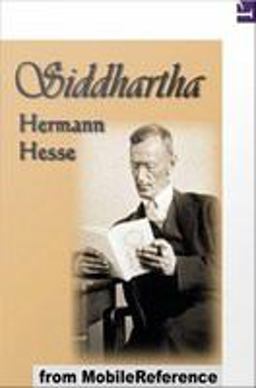 Siddhartha (German Edition)
