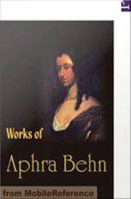 Works of Aphra Behn