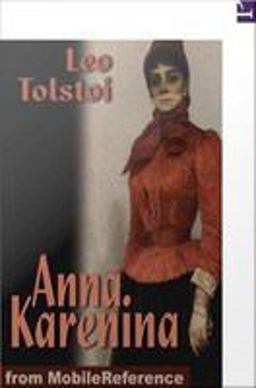 Anna Karenina (Dutch Edition)