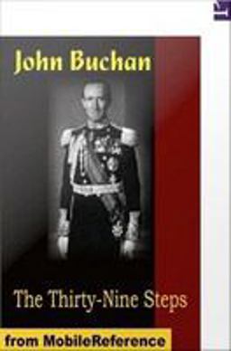 The Thirty-Nine Steps