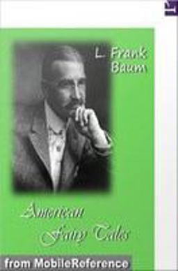 American Fairy Tales