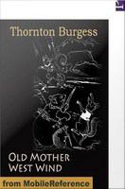 Old Mother West Wind