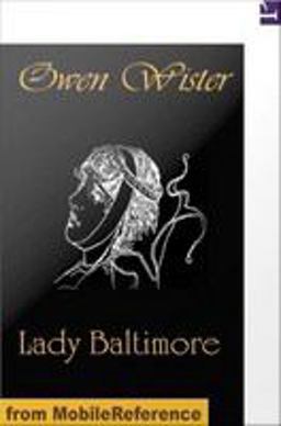 Lady Baltimore
