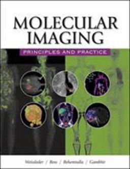 Molecular Imaging  9781607950059 Front Cover