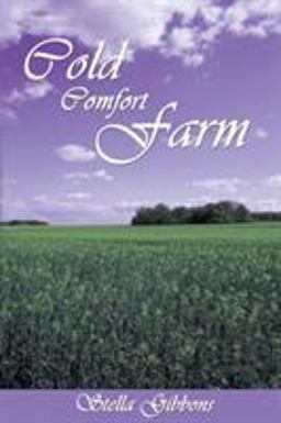 Cold Comfort Farm  9781607960218 Front Cover