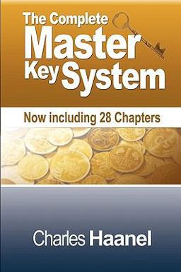 The Complete Master Key System