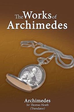 The Works of Archimedes