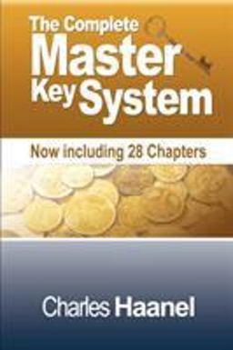 The Complete Master Key System