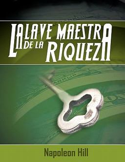 La Llave Maestra de la Riquez