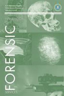 Fbi Handbook of Crime Scene Forensics