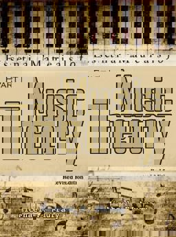 Essential Materials of Music Theory_Part I