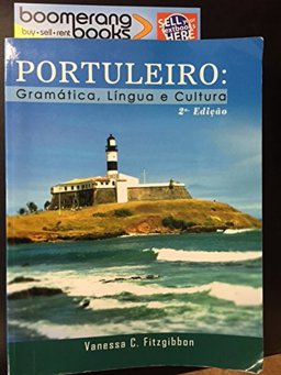 Portuleiro Lingua, Cultura e Literatura_2nd Edition  9781607975885 Front Cover