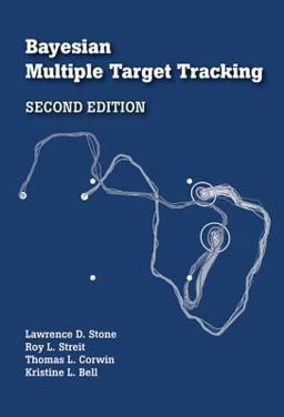 Bayesian Multiple Target Tracking 2nd 9781608075539 Front Cover