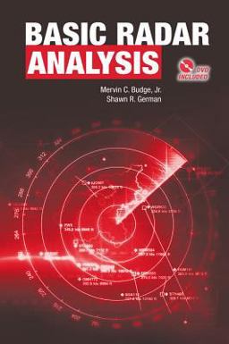Basic Radar Analysis  9781608078783 Front Cover