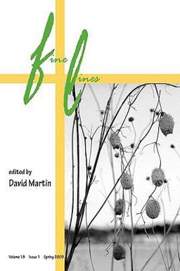 Fine Lines Spring 2009