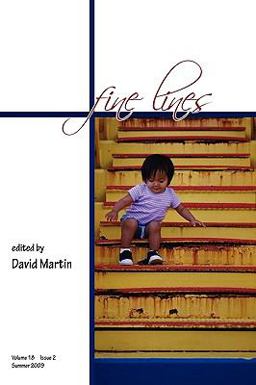 Fine Lines Summer 2009