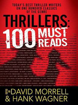 Thrillers: 100 Must-Reads