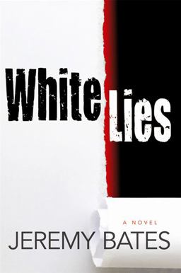 White Lies  9781608090488 Front Cover
