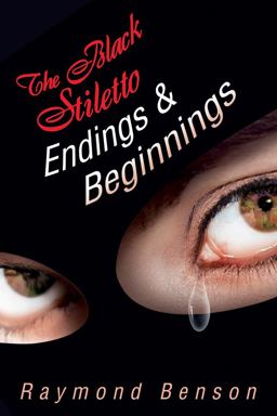 The Black Stiletto: Endings and Beginnings