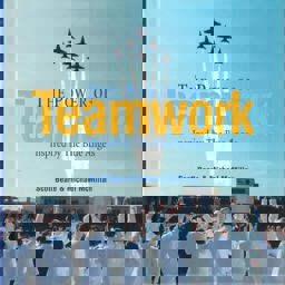 The Power of Teamwork