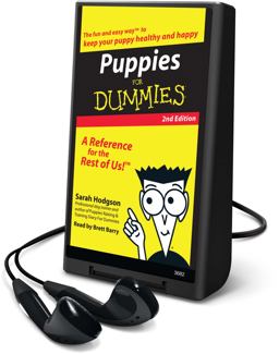 Puppies for Dummies