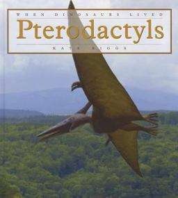 Pterodactyls