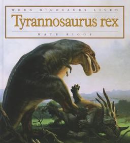 Tyrannosaurus Rex