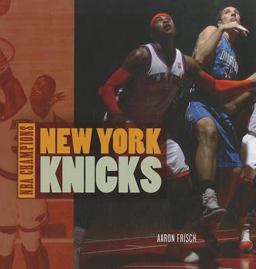 NBA Champions: New York Knicks