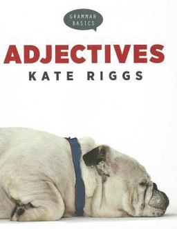 Adjectives