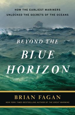 Beyond the Blue Horizon