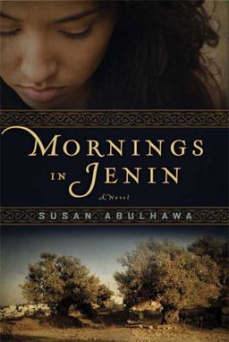 Mornings in Jenin A Novel  9781608190461 Front Cover