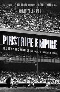 Pinstripe Empire